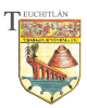 Coat of arms of Teuchitlán