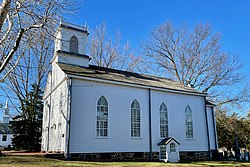 First Presbyterian Church of New Vernon