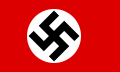 纳粹德国国旗（1935年至1945年）