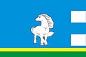 Flag of Ust-Aldansky District