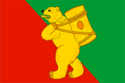 Flag of Zemetchinsky District