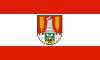 Flag of Salzgitter