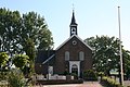 Dutch Reformed church