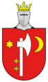 Herb Kułak