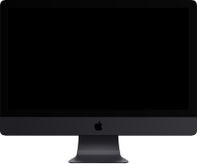 iMac Pro, launched December 14, 2017