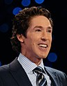 Joel Osteen in 2016