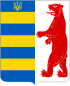 Coat of arms of Carpatho-Ukraine