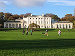 Kenwood House (Iveagh Bequest)