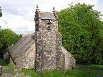 Matterdale Church