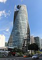 名古屋Mode学园螺旋塔