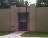 Morris Hill Cemetery Mausoleum