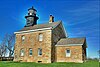 Old Field Point Light Station