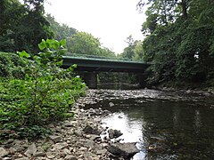 Porter Street Bridge