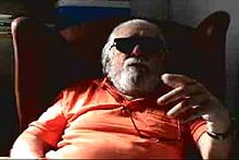 Freire in 2003