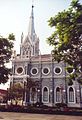 Nativity of Our Lady Cathedral, tambon Bang Nok Khwaek