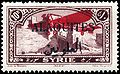 Alaouites, 1925