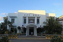 Surigao City Hall