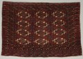 19世纪萨利克地毯