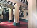 Kizimkazi Mosque prayer hall