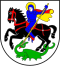 Coat of arms of Waltensburg/Vuorz