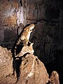 Wonder Caves Praying Mary