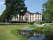 Örbyhus Castle, Uppland