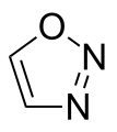 1,2,3-oxadiazole