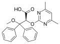 Ambrisentan (stereochemistry)