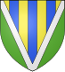 格伦德维莱尔徽章
