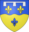 卢瓦-谢尔省徽章