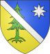 圣洛朗昂格朗沃徽章