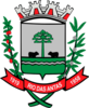 Official seal of Rio das Antas