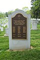 Catholic Chaplains Monument