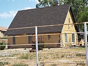 Goodyear Cotton Ranch House