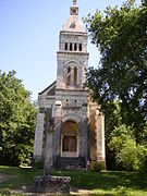 圣女小教堂