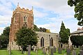 Church of St Mary and All Saints