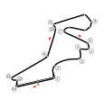 SVG version of Image:Circuit Istanbul.png; has less information and is less accurate than Image:Istanbul park.svg.
