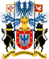 Coat of Arms of the Azores