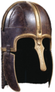 The Coppergate Helmet