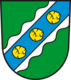 Coat of arms of Muldenstein