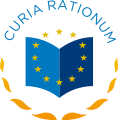 Image 10Logo of the European Court of Auditors (from Symbols of the European Union)