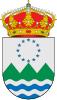 Coat of arms of Santa María de la Vega