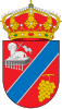 Official seal of Santibáñez de Tera