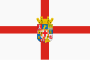 Flag of Almería