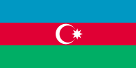 Flag of the Azerbaijan Democratic Republic