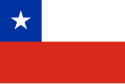 Flag of Tarapacá Department