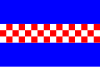 Flag of Krakov