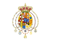 Flag of Two Sicilies