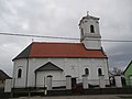 Church in Ilok