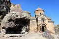 Church of St. Stepanos, 7th century